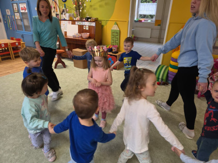 Všechno nejlepší!